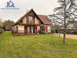  Maison � vendre 8 pi�ces 274 m�