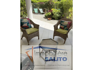  Appartement � vendre 3 pi�ces 46 m�