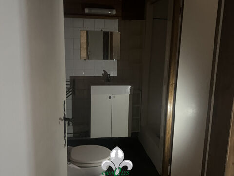  Appartement � louer 2 pi�ces 49 m�