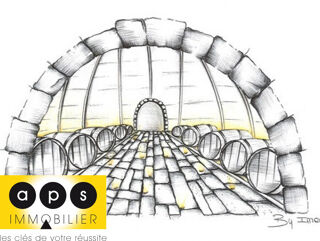  Immeuble � vendre 1 pi�ce 100 m�