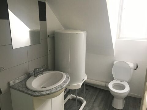  Appartement  louer 1 pice 18 m