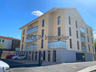  Appartement  louer 2 pices 44 m