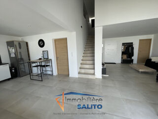  Maison � vendre 4 pi�ces 110 m�