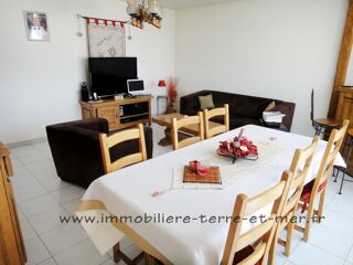  Appartement à vendre 4 pièces 76 m²