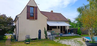  Maison � vendre 6 pi�ces 150 m�