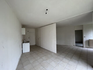  Appartement à vendre 3 pièces 48 m²