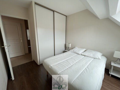  Appartement � louer 3 pi�ces 59 m�