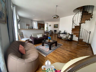  Appartement � vendre 5 pi�ces 134 m�