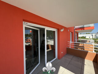 Appartement  vendre 2 pices 43 m
