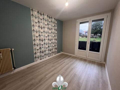  Appartement  louer 3 pices 63 m