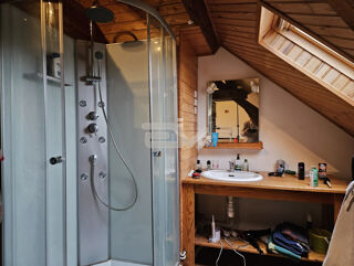  Maison � vendre 8 pi�ces 225 m�