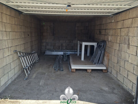  Parking / Garage � louer 1 pi�ce 17 m�