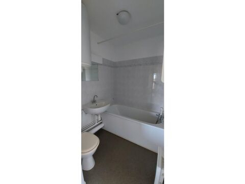  Appartement � louer 1 pi�ce 20 m�