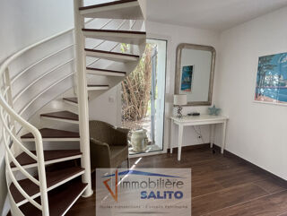  Appartement � vendre 3 pi�ces 75 m�