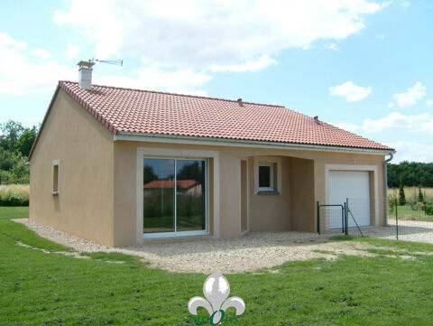  Maison � louer 4 pi�ces 88 m�