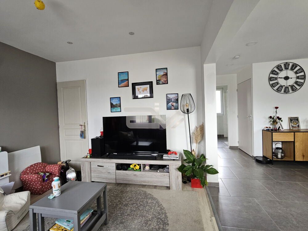 vente Maison - 4 pièce(s) - 103 m² Vailly-sur-Aisne (02370)
