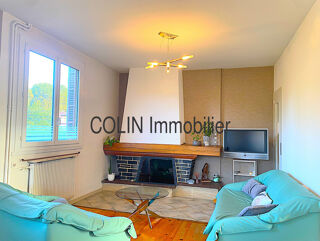  Maison � vendre 6 pi�ces 125 m�