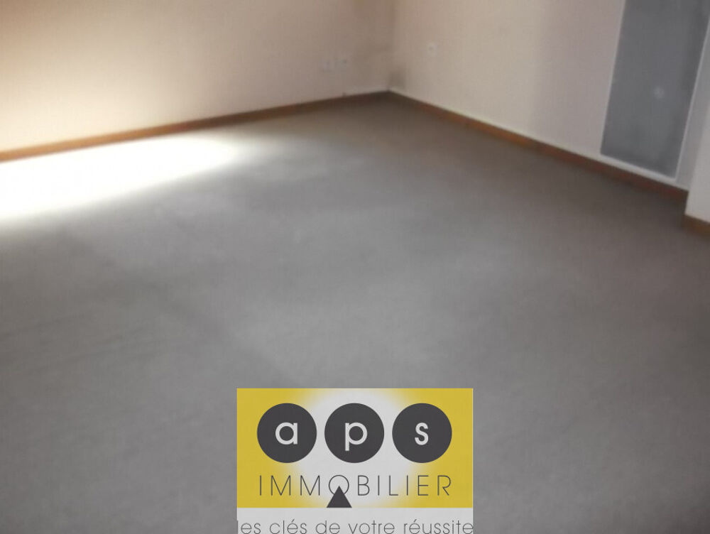 Vente Appartement Appartement Plain Pied Salins les bains