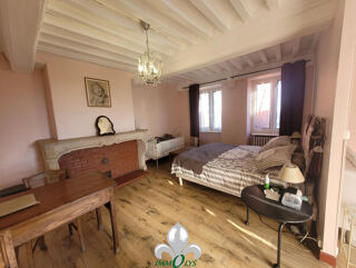  Maison � vendre 7 pi�ces 200 m�