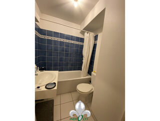  Appartement � vendre 34 m�