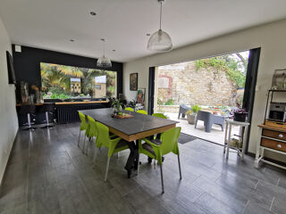  Maison � vendre 9 pi�ces 291 m�