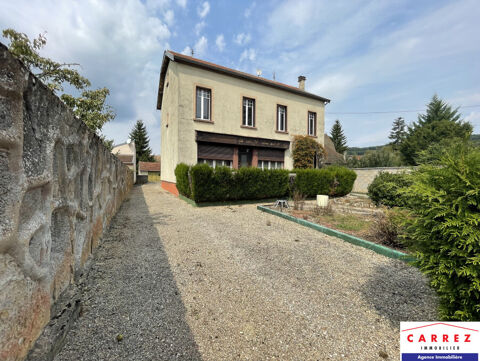   Maison Maison - 11 pice(s) - 184 m