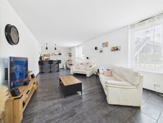  Maison � vendre 5 pi�ces 134 m�