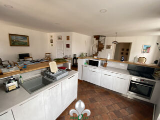  Appartement � vendre 5 pi�ces 134 m�