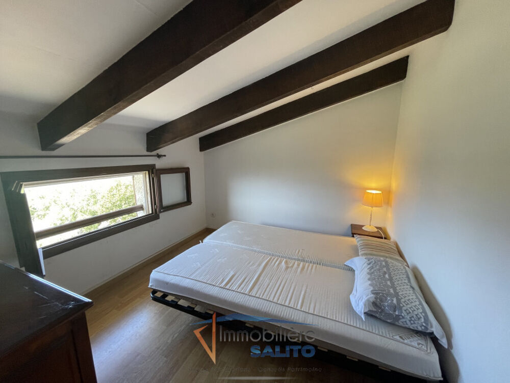  vendre  Maison Lumio (20260)