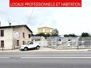  Immeuble � vendre 8 pi�ces 142 m�