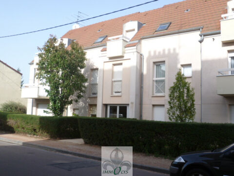  Appartement � louer 2 pi�ces 38 m�