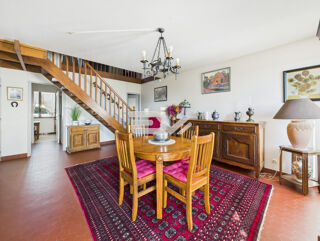  Maison  vendre 7 pices 128 m