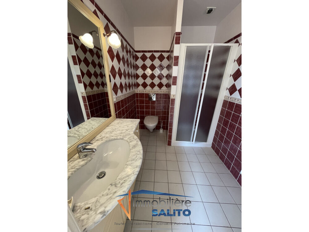  vendre  Maison Lumio (20260)