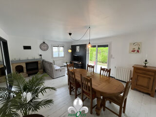  Maison � vendre 6 pi�ces 160 m�