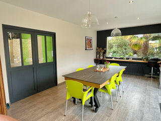  Maison � vendre 9 pi�ces 291 m�