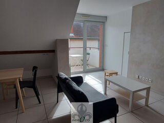  Appartement  louer 2 pices 35 m Dijon
