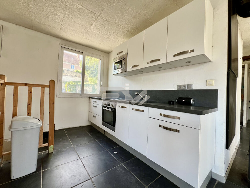 Vente Maison Pavillon sur sous-sol Braine
