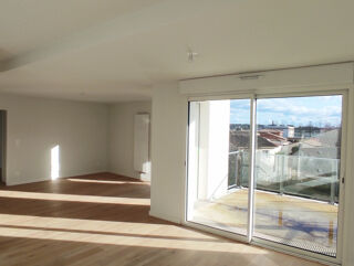  Appartement  vendre 4 pices 101 m