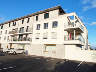  Appartement � vendre 4 pi�ces 101 m�