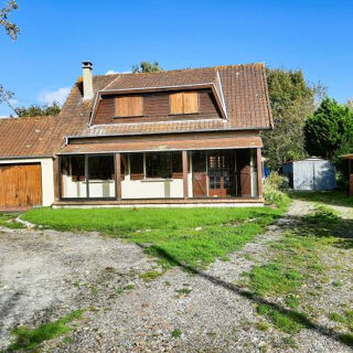  Maison  vendre 5 pices 86 m