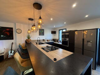  Maison � vendre 5 pi�ces 98 m�