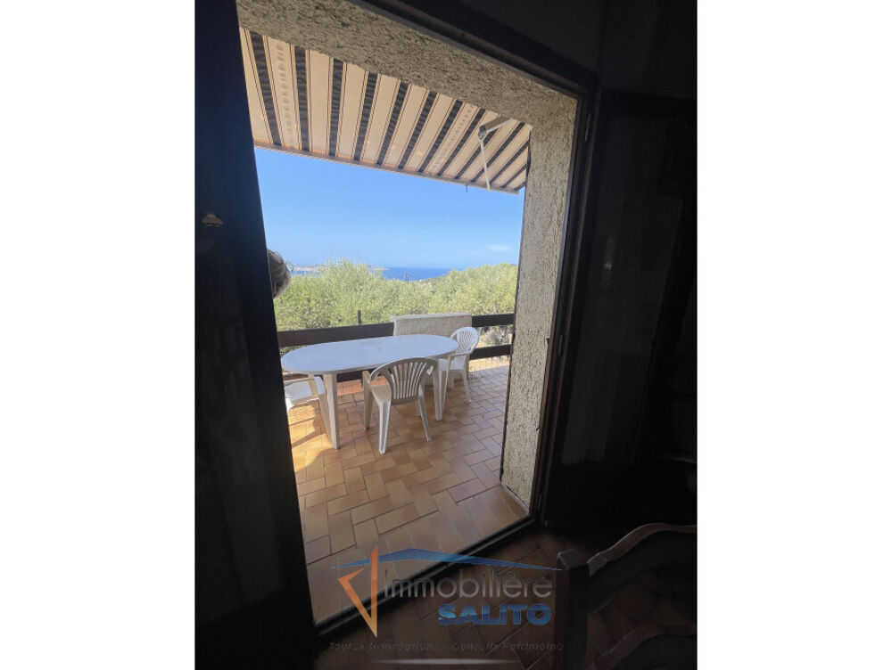  vendre  Maison Lumio (20260)