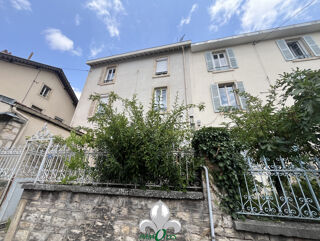  Appartement � vendre 2 pi�ces 44 m�