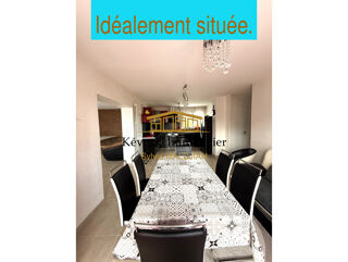  Maison � vendre 8 pi�ces 153 m�