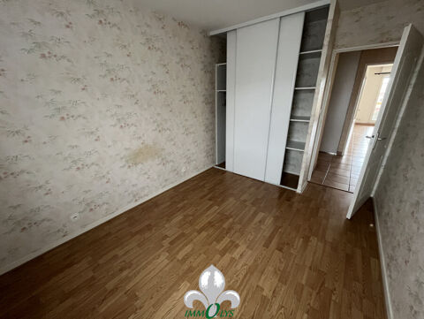  Appartement � louer 3 pi�ces 64 m�