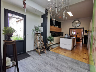  Maison  vendre 9 pices 291 m