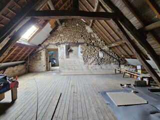  Maison � vendre 2 pi�ces 59 m�