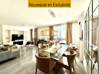  Appartement � vendre 5 pi�ces 86 m�