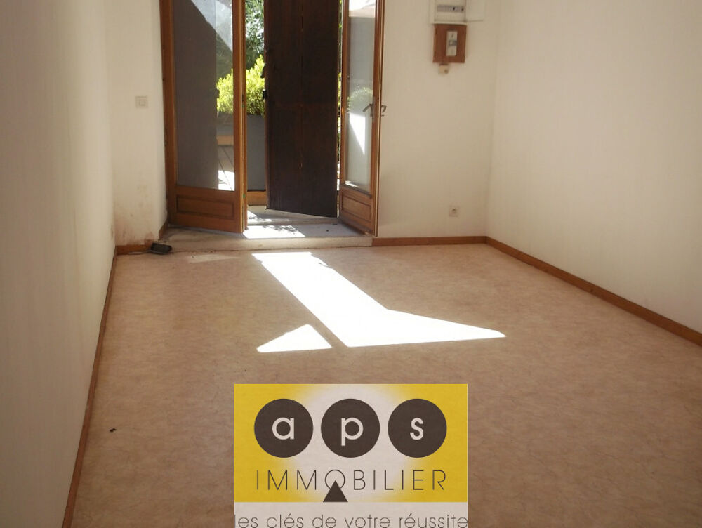 Vente Appartement Appartement Plain Pied Salins les bains