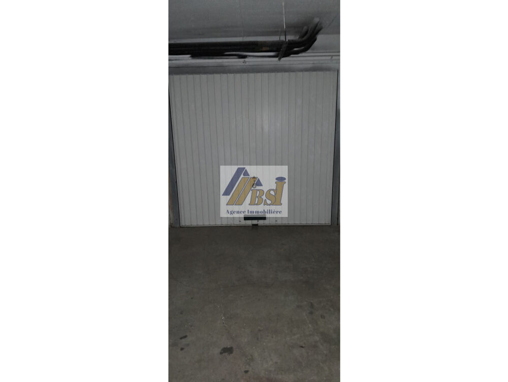 Vente Parking/Garage BREST / PILLIER ROUGE GARAGE 12 m2 Brest